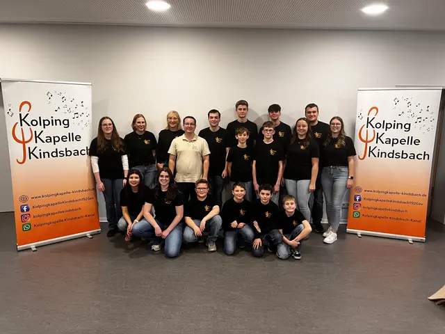 Foto: Kolpingkapelle Kindsbach