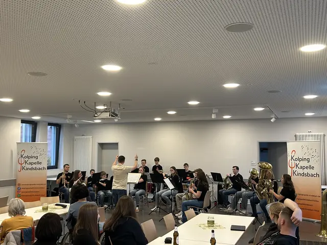 Foto: Kolpingkapelle Kindsbach