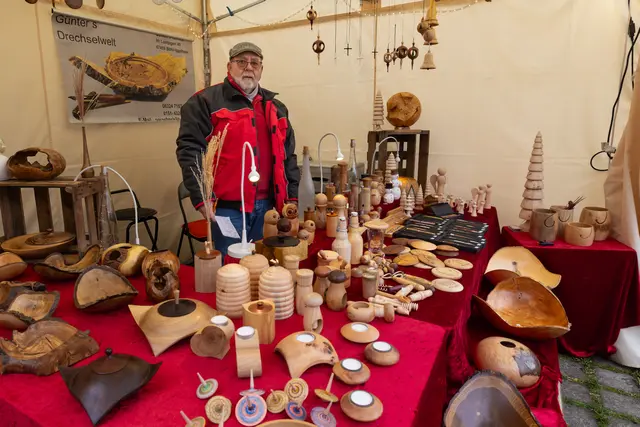 Foto: Johann-Peter Melder