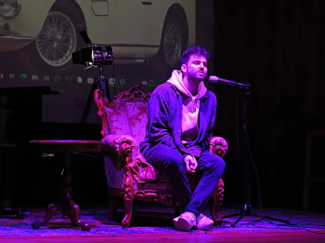 Foto: Brigitte Melder