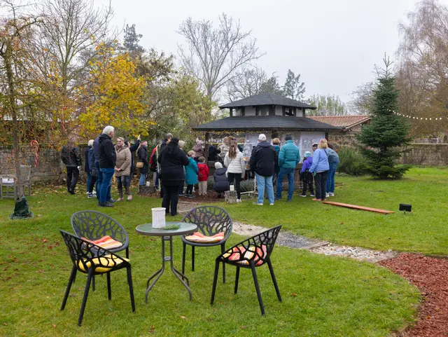 Foto: Johann-Peter Melder