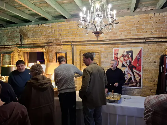 Foto: Brigitte Melder