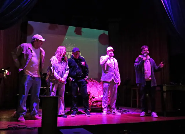 Foto: Brigitte Melder