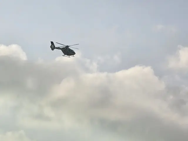 Vorfahrt missachtet: Leichtkraftradfahrer schwer verletzt in Klinik geflogen (Symbolbild) | Foto: Eva Bender