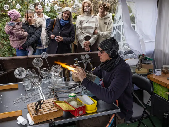 Foto: Johann-Peter Melder