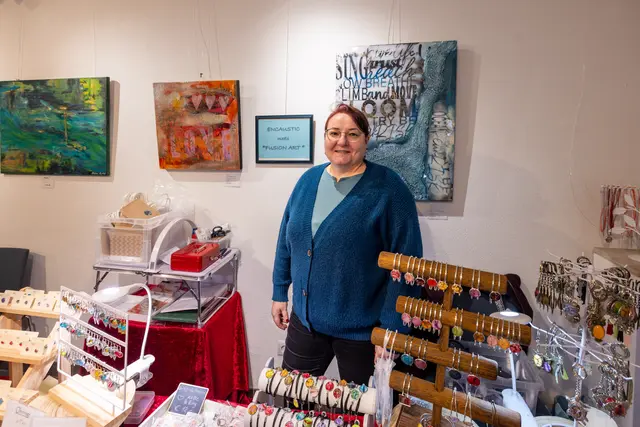 Foto: Johann-Peter Melder