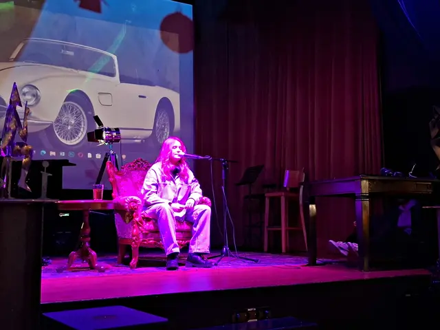 Dascha Reimt | Foto: Brigitte Melder