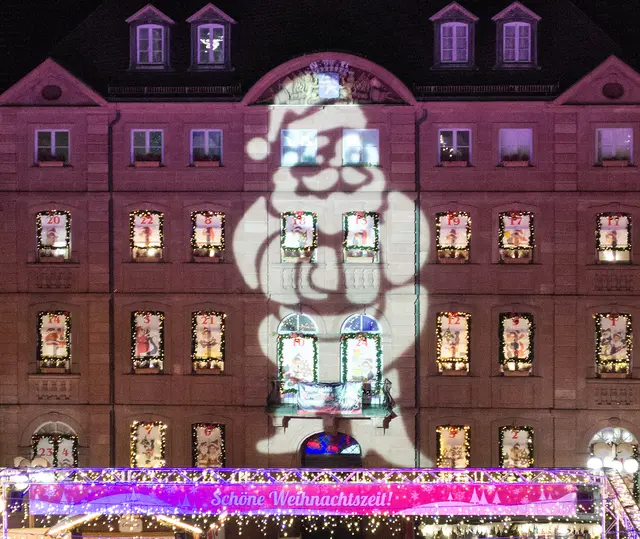 Pirmasens freut sich auf seinen Belznickelmarkt | Foto: Frank Schäfer