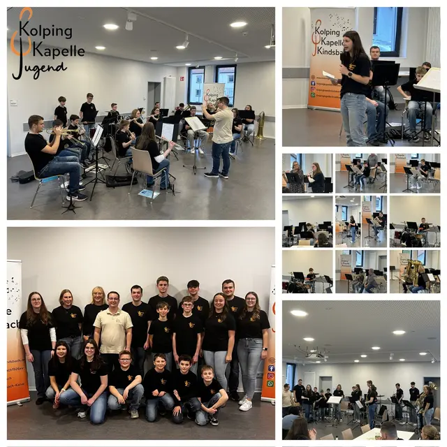 Foto: Kolpingkapelle Kindsbach