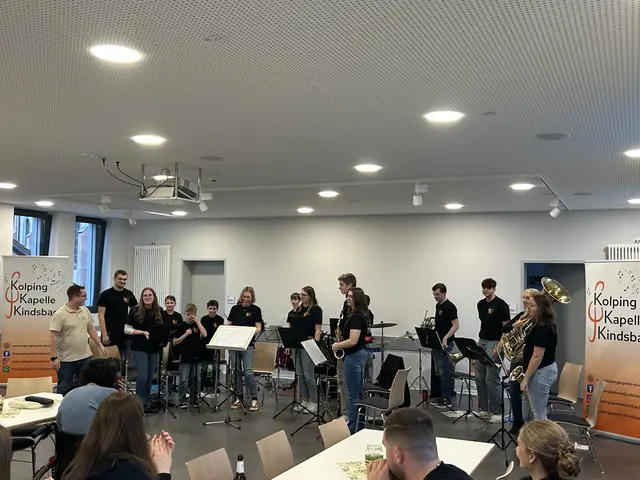 Foto: Kolpingkapelle Kindsbach