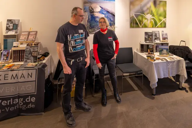 Foto: Johann-Peter Melder