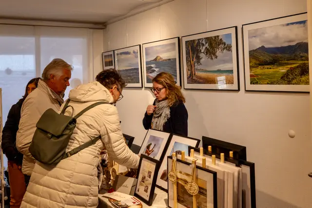 Foto: Johann-Peter Melder