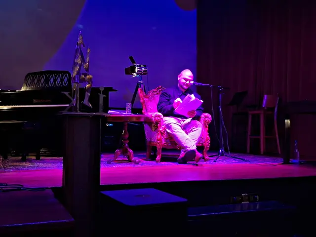 Sklassic | Foto: Brigitte Melder