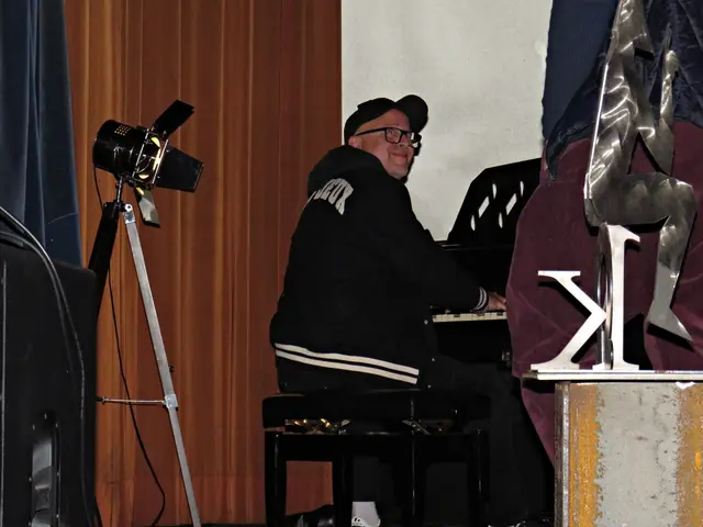 Foto: Brigitte Melder