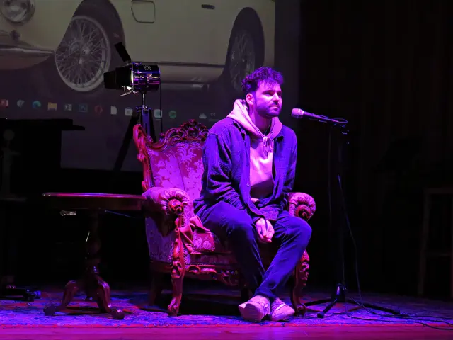 Foto: Brigitte Melder