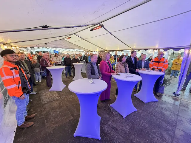 Foto: Reiner Voß/view/gratis