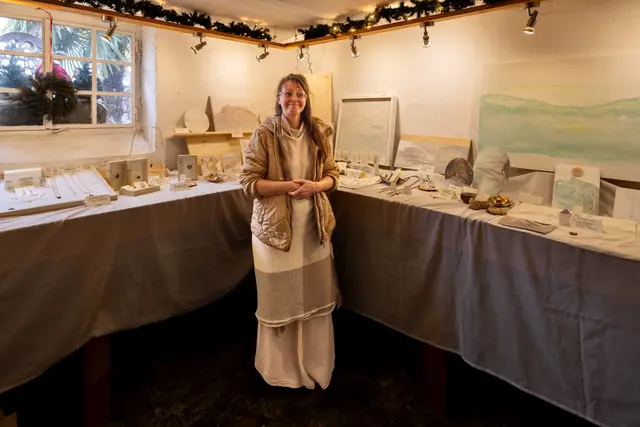 Foto: Johann-Peter Melder