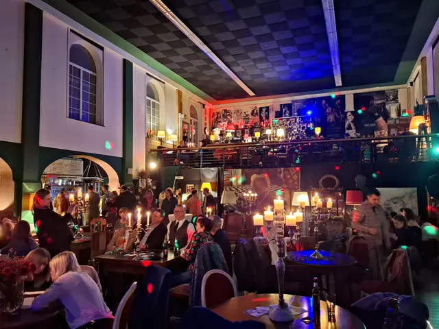 Foto: Brigitte Melder