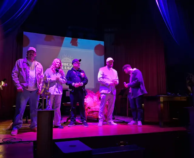 Foto: Brigitte Melder