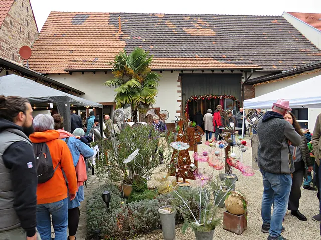 Foto: Brigitte Melder