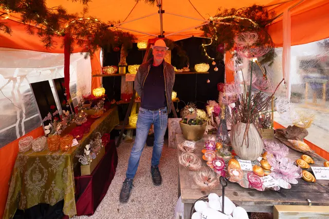 Foto: Johann-Peter Melder