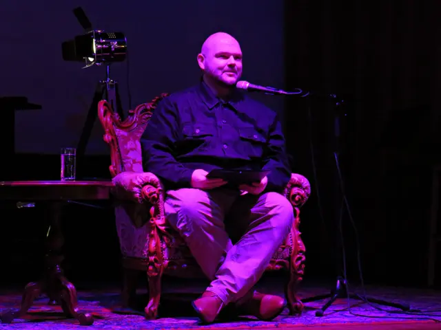 Foto: Brigitte Melder