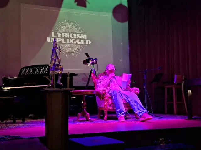 El Leucos | Foto: Brigitte Melder