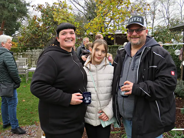 Foto: Brigitte Melder