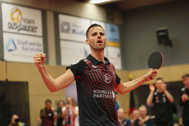 Grünwettersbachs Apolonia | Foto: Jörg Hirsch