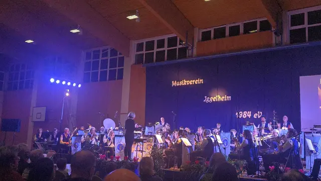 Ein toller Abend | Foto: Nicole Peschke 