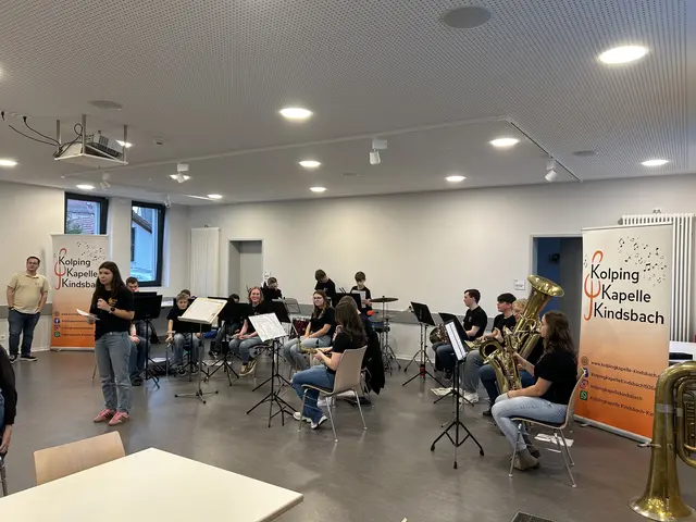 Foto: Kolpingkapelle Kindsbach