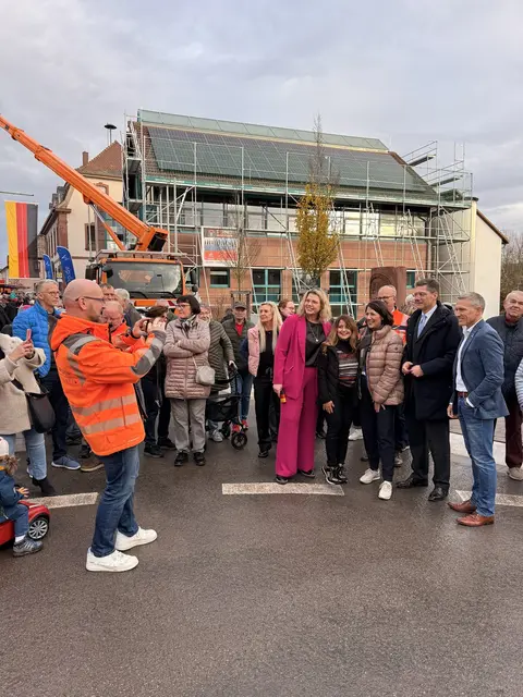 Foto: Reiner Voß/view/gratis