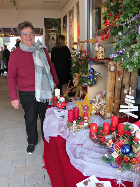 Foto: Brigitte Melder