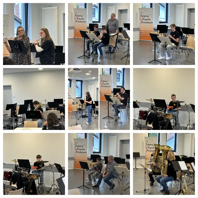 Foto: Kolpingkapelle Kindsbach