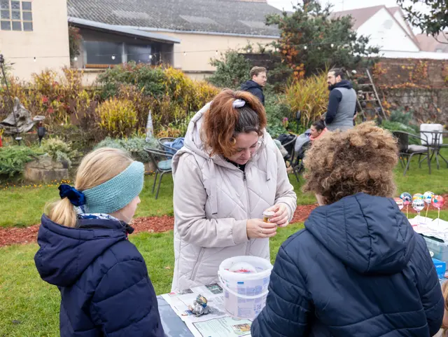 Foto: Johann-Peter Melder