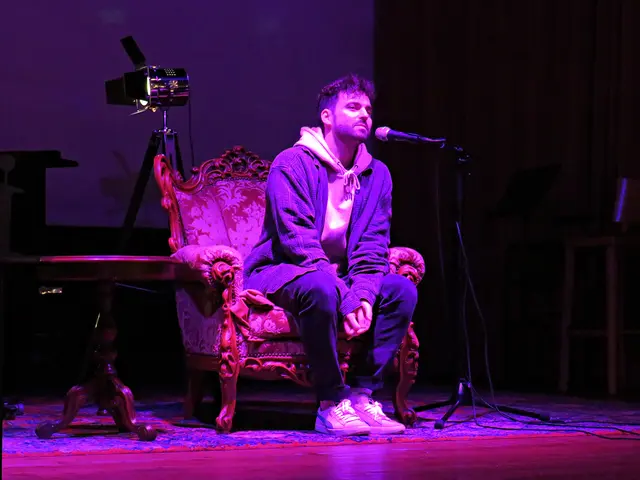 Foto: Brigitte Melder