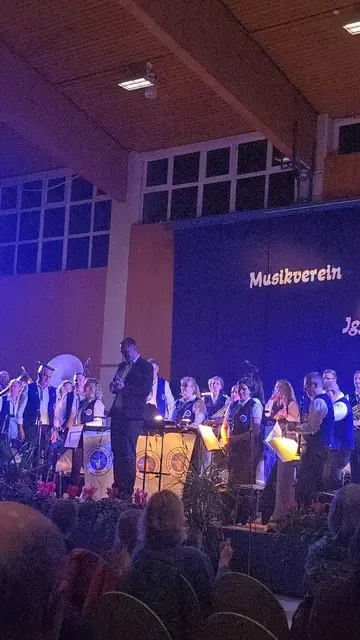 Zufriedene MusikerInnen | Foto: Nicole Peschke 