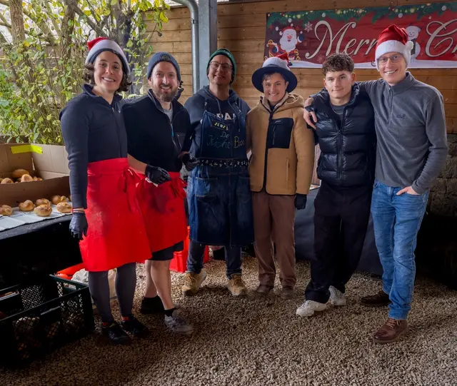 Foto: Johann-Peter Melder