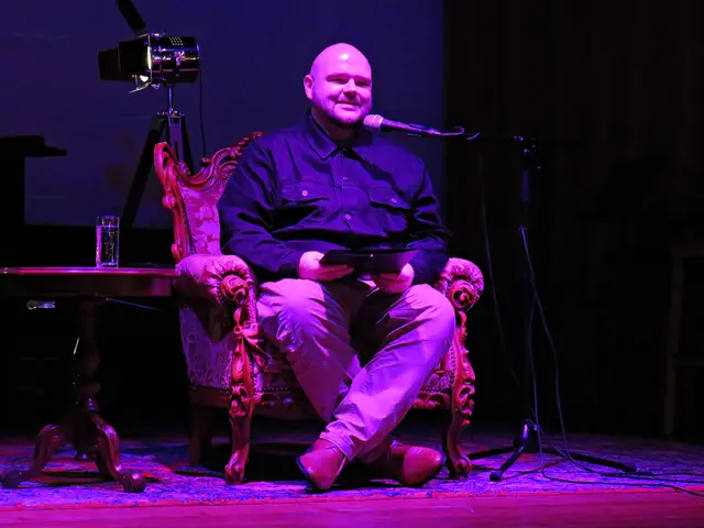 Foto: Brigitte Melder