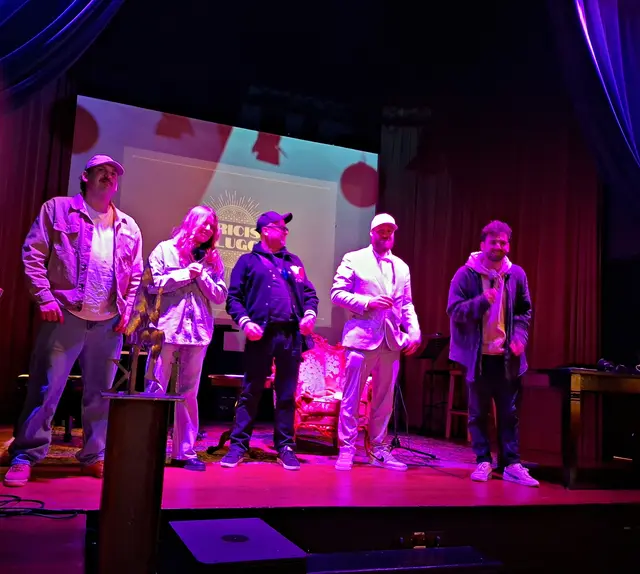 Foto: Brigitte Melder