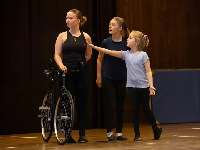 Foto: Johann-Peter Melder