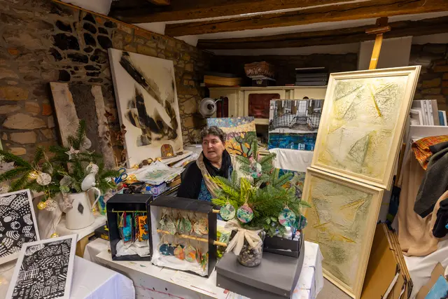 Foto: Johann-Peter Melder