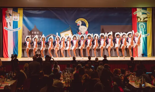 Foto: KG Wicker Wacker Östringen e.V.