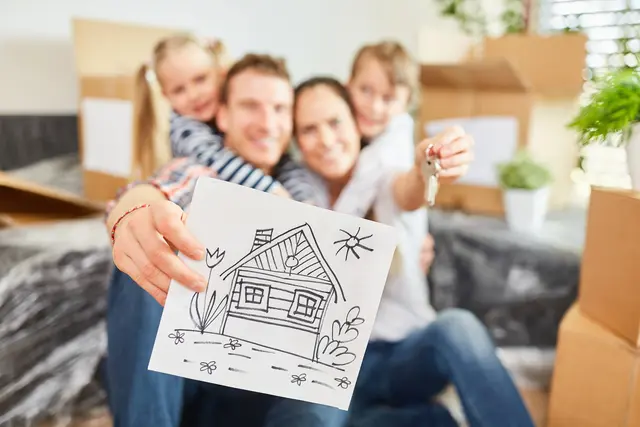 Energieberater und Bauberater werden in Landau/Neustadt mit allen Vorteilen der Selbstständigkeit, auch ergänzend zur bisherigen Freiberuflichkeit | Foto: Robert Kneschke / stock.adobe.com