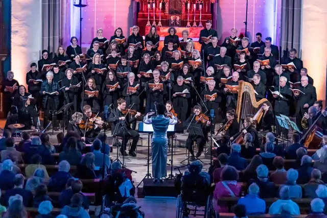 Foto: Klaus Schmieder