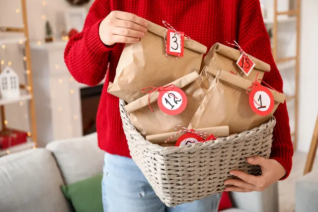 Wochenblatt-Adventskalender 2025: Hier gibt es vom 1. bis 24. Dezember jeden Tag einen neuen Gewinn | Foto: Pixel-Shot/stock.adobe.com