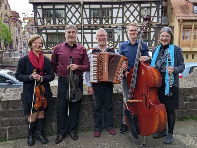 Stetl Tov | Foto: Miguel Wolf/gratis