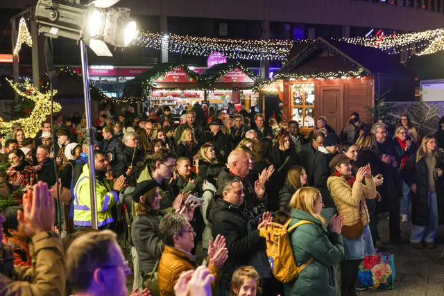 Foto: Lys Y. Seng / Lukom