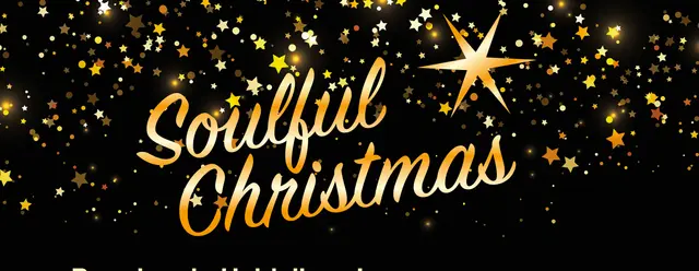 Soulful Christmas | Foto: T.S.O.S.