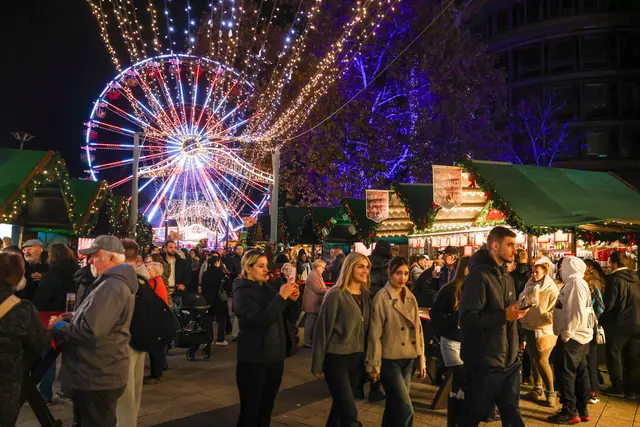 Foto: Lys Y. Seng / Lukom